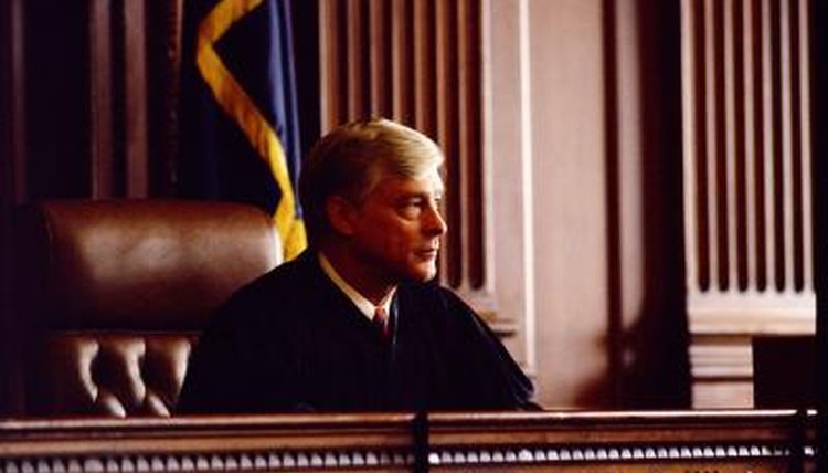 A parent may petition the court for the enforcement of a custody order.