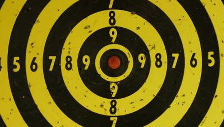 A version of darts can be applied to division practice.
