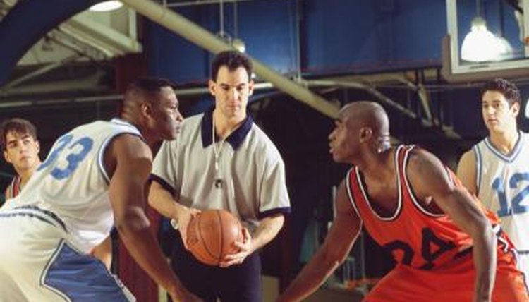 Basketball