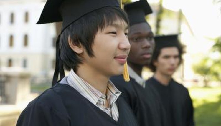 Goals such as college, a strong family and a good job will keep teens motivated.