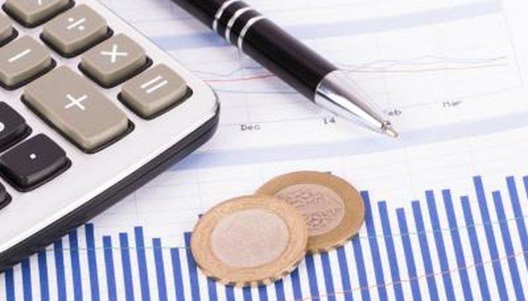 Dissertation in financial economics