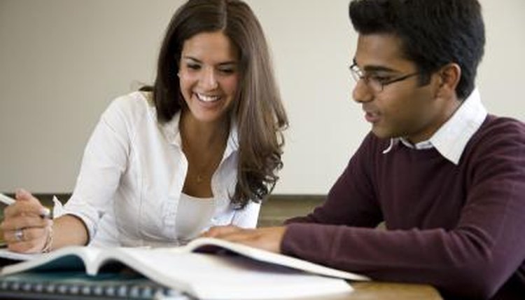 advantages and disadvantages of tutoring Peer tutoring is a system of using students to tutor other students peer tutoring offers significantly more potential advantages than disadvantages, provided the. advantages and disadvantages of tutoring Peer tutoring is a system of using students to tutor other students peer tutoring offers significantly more potential advantages than disadvantages, provided the.