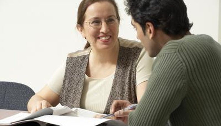 A qualified tutor may be a good investment.