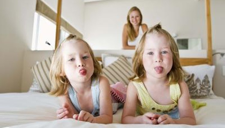 This experiment teaches kids the importance of saliva and tongues during digestion.