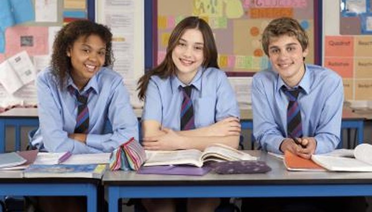 Charter Schools