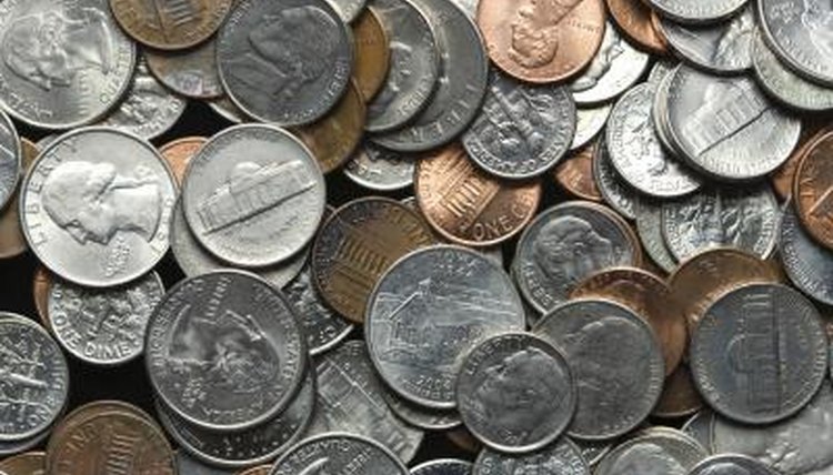 What Objects Are Made Out Of Nickel Sciencing what-objects-are-made-out-of-nickel-sciencing