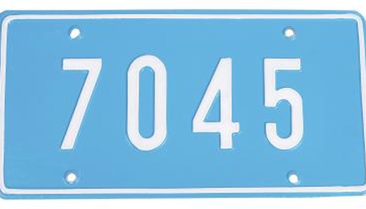 Tennessee Emissions Testing >> How to Get Temp Tags for a Car in Tennessee | Legalbeagle.com Tennessee Emissions Testing >> How to Get Temp Tags for a Car in Tennessee | Legalbeagle.com