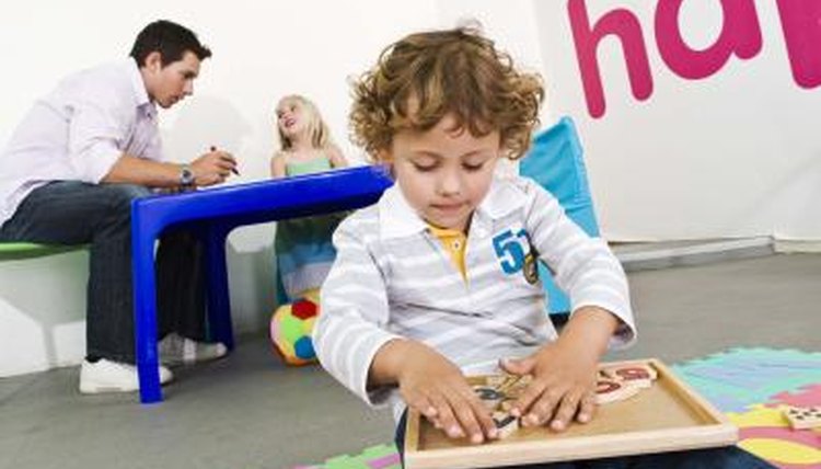 IQ testing can be done with children as young as 3, but children shouldn’t be ranked solely on testing alone.