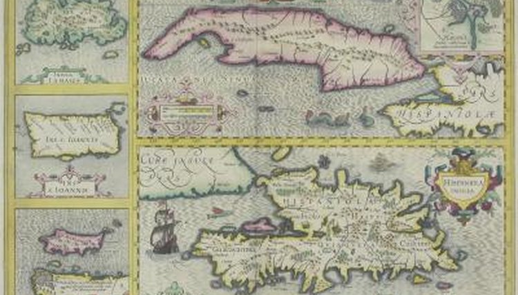 Puerto Rico became a United States colony in 1898.
