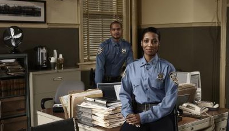 How to File a Temporary Restraining Order in Utah | Legalbeagle.com