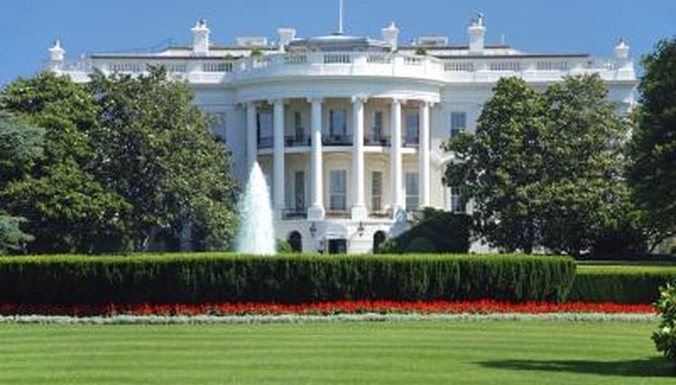 The White House