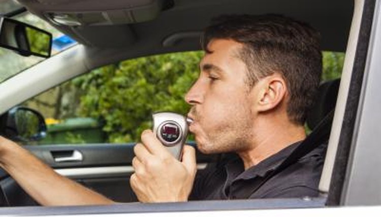 Breathalyzer