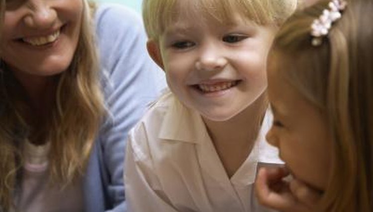 If the overall tone of a teacher’s classroom is one of praise and enjoyment in learning, the student will associate this pleasure with the specific class.