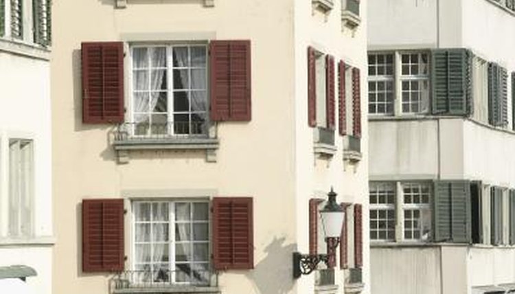 Report disputes with your landlord to the appropriate agency in your area.