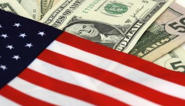 There were financial incentives for immigrants in the united States.