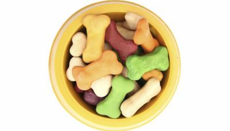 dog treats
