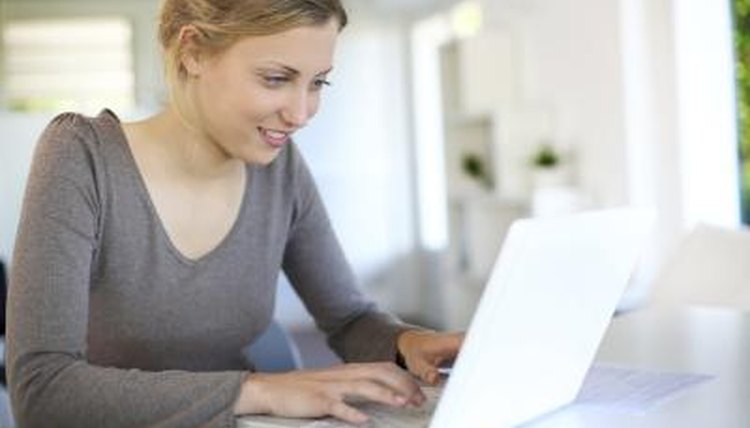 Complete your financial profile