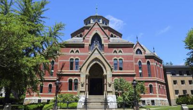 Brown University