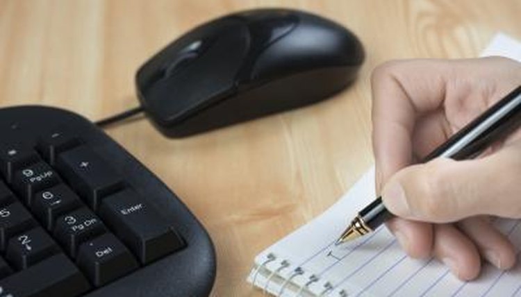 Provide basic information at the top of the progress report