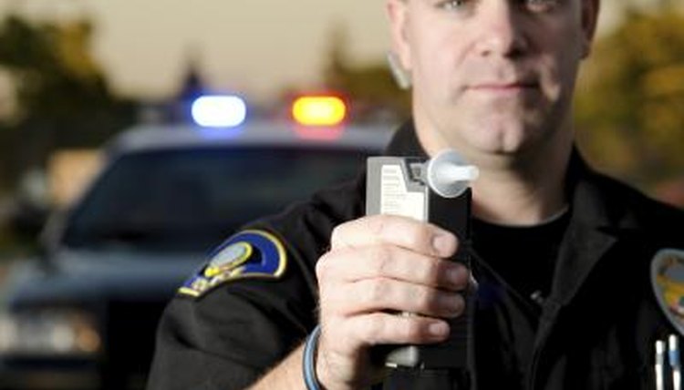 Breathalyzer