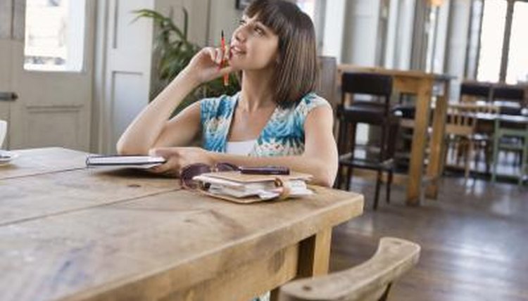 Research Papers on Dating