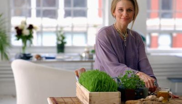 Nutritionist
