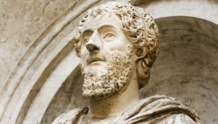 Plato and aristotle similarities and differences