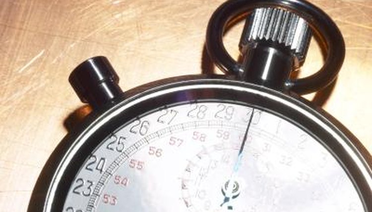 Some tests are timed while others are individually administered without time restrictions.