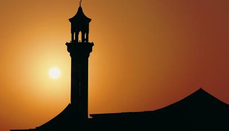 Although Islam is now Iran's religion, Iranians were Zoroastrians before the Arab invasion.