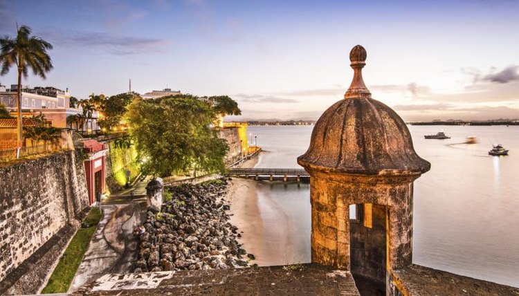 San Juan, Puerto Rico
