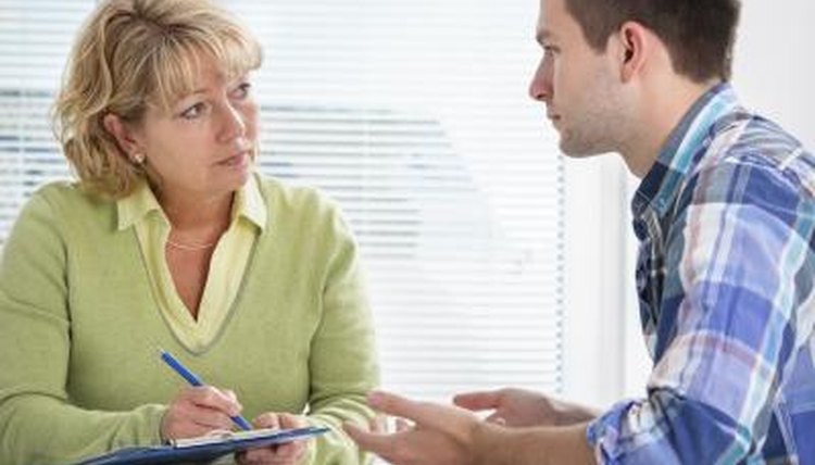 Meet with your guidance counselor