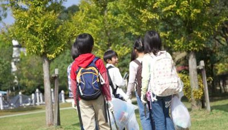Have students volunteer.