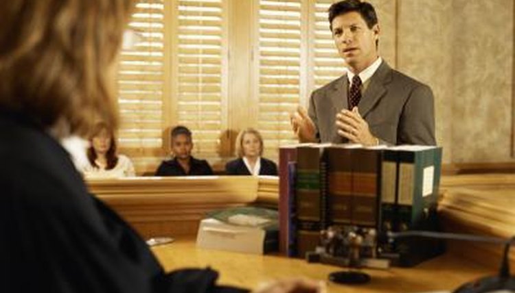 The general power of attorney is a way to allow someone to act in your behalf in your absence.