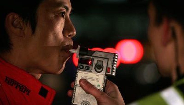 Breathalyzer