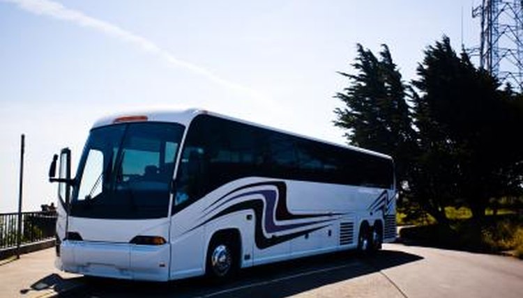 casino busses from sun city az