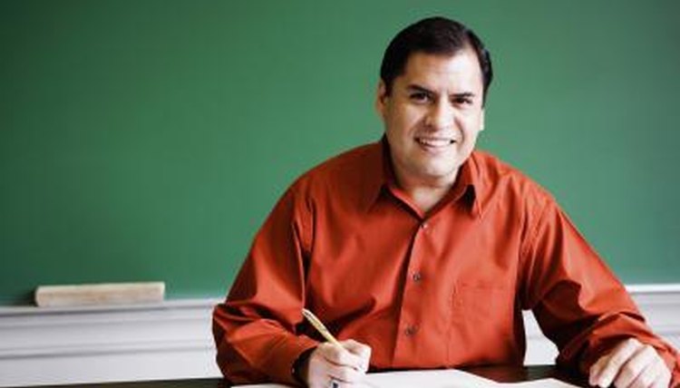 You may not be able to get a license to teach