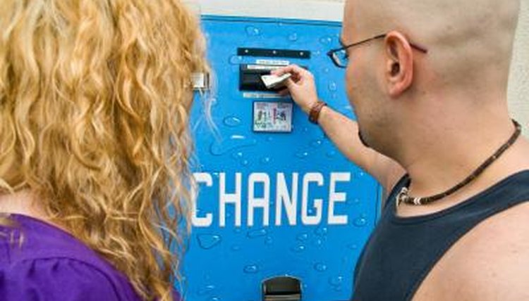 Solid financial skills are critical to students' success as independent adults.