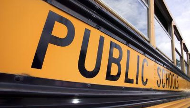 Public Schools