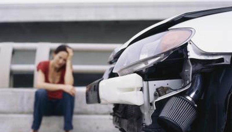 Victims of car accidents are often awarded insurance settlements