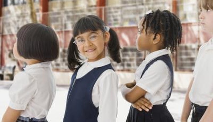 Private Day Schools