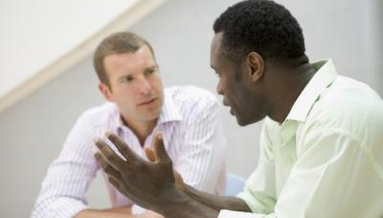 Conversation
