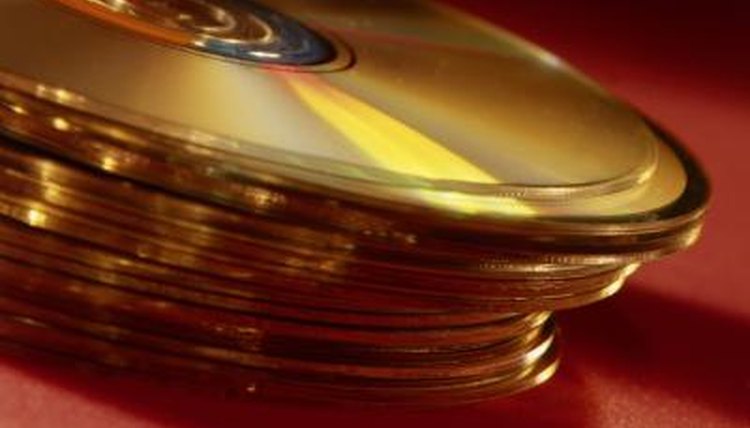 DVDs can hold video, audio, or other information, making them the perfect vehicle for music, movies, photos, and data. ,