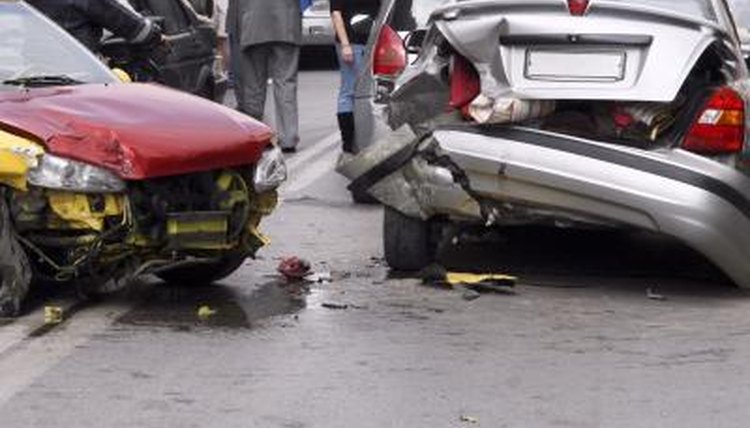 Car accident