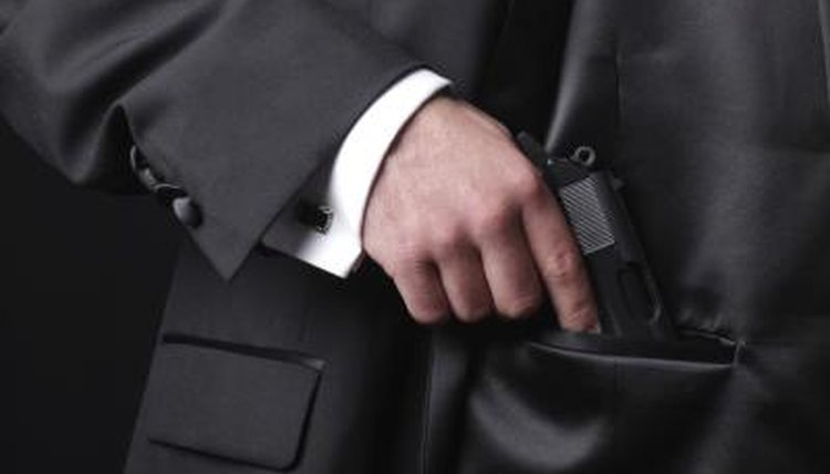The restoration of rights does not include the right to carry a gun.