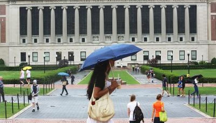 Columbia University