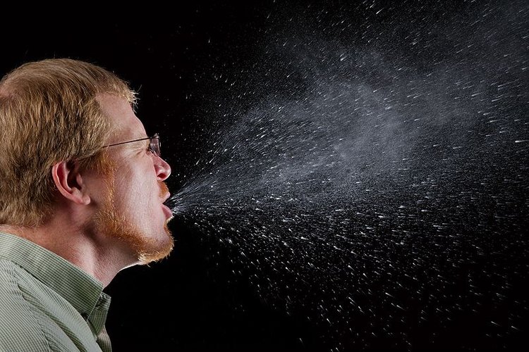 ¿Por cuánto tiempo es contagiosa la gripe?