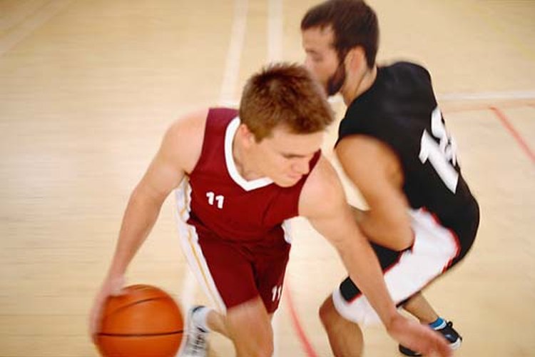 Estrategias para jugar al baloncesto