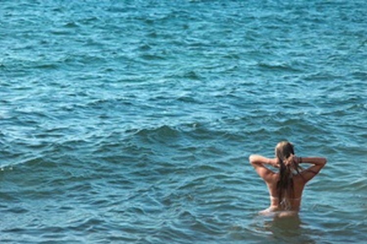 ¡Prepárate para la playa!