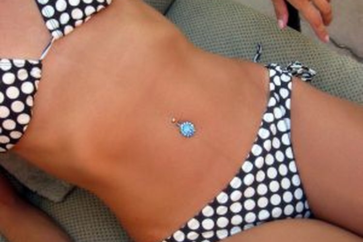 Cómo obtener un bronceado rápido sin cama solar.