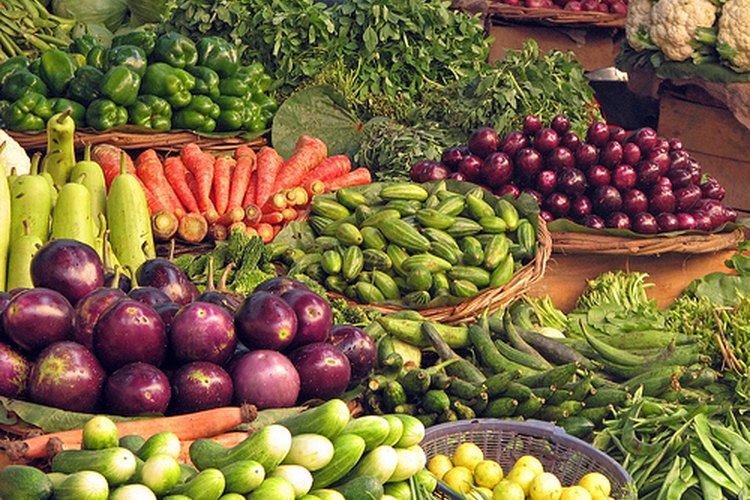 El control de la insulina a través de tu dieta puede ayudarte a aliviar los síntomas de SOP.